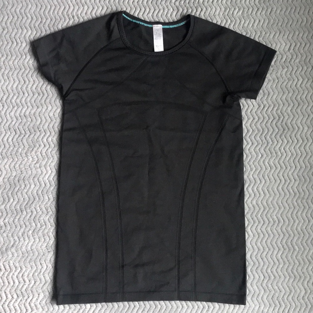 Ivivva Fly Tech Short Selene